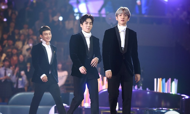 3 EXO Members to File Countersuit against SM over Financial Settlement