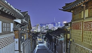 Seoul’s Historic Bukchon Hanok Village to Implement Visitor Restrictions