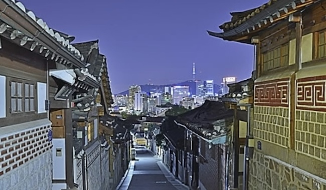 Seoul’s Historic Bukchon Hanok Village to Implement Visitor Restrictions