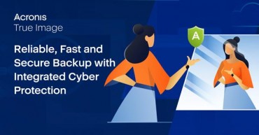 Acronis True Image Returns: Reintroducing Acronis’ Trusted Home and Office Cyber Protection Solution