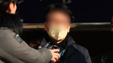Knife Attacker of Opposition Leader Lee Sentenced to 15 Yrs in Prison