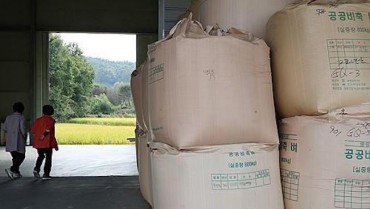 Gov’t to Buy 50,000 Tons of Rice to Stabilize Prices