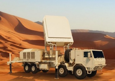 Hanwha Systems to Supply Cheongung-II Missile Defense System Radar to Saudi Arabia