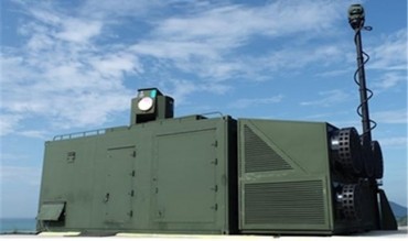 S. Korea to Start Production of Anti-aircraft Laser Weapon