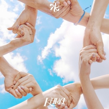 KARA Releases New Song Involving All Six Members