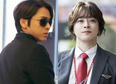 Cho Jung-seok Shines in Middling Comedy ‘Pilot’