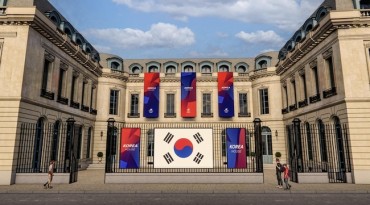 S. Korea Brings Largest-ever ‘Korea House’ to Paris Olympics