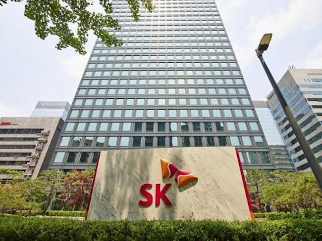 SK Inc. Increases Stake in Energy, Green Biz amid SK Group’s Restructuring