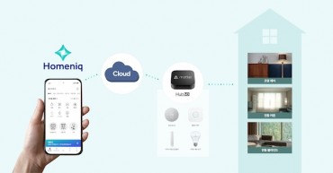 Samsung C&T Embraces Smart Home Integration with Matter Protocol