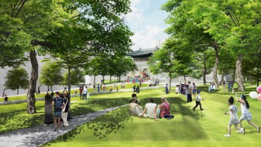 Seoul Plans to Transform Gyeonghui Palace into Expansive Historical Park