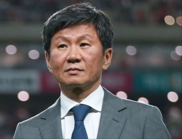 Controversy Erupts Over South Korean National Soccer Team Coach Selection