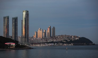 Busan Maintains 6th Place in Asia for ‘Most Livable Cities’ Ranking