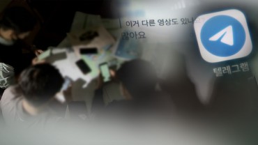 South Korean Women Face Unprecedented Levels of Image-Based Sexual Abuse, Global Study Reveals