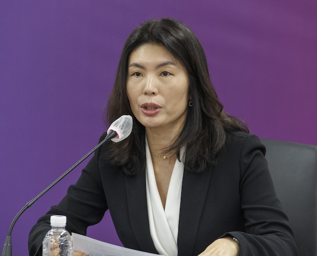 Yoon Taps Hanyang Univ. Professor as Senior Secretary for Low Birth Rate Issues