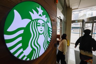 Starbucks Korea to Adjust Prices on Higher Bean Costs