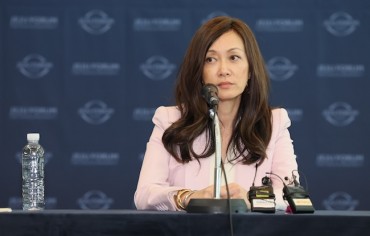 Korean American Expert on N. Korea Accused of Acting as Agent for S. Korea: NYT