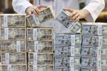 ‘Super Weak Yen’ Poses New Challenge for South Korean Exports