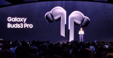 Samsung Unveils Galaxy Buds 3 Series: New Design and AI-Powered Features