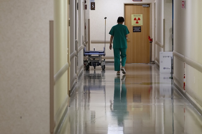 Hospitals Set to Begin Hiring Trainee Doctors as Med Professors Warn of Boycotting Training Programs
