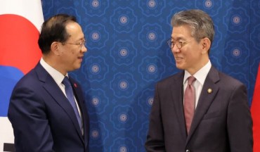 China to Appoint ‘Appropriate’ Ambassador to South Korea: Seoul Official