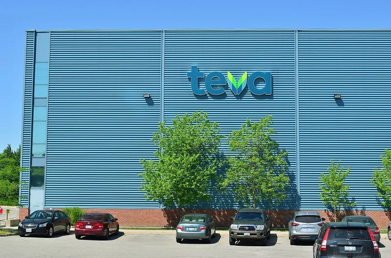 Teva Statement on European Commission Decision; Company to Appeal