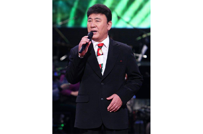Trot singer Hyun Cheol of “Garden Balsam Love” dies at the age of 82