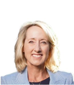 Jeanne Schow, Senior Vice President, Business Development