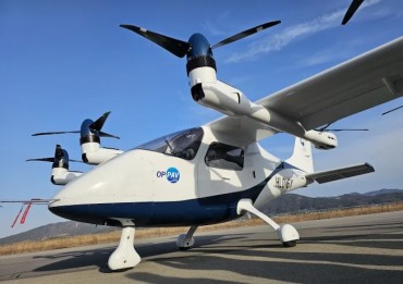 Goyang Poised to Lead Urban Air Mobility Revolution in South Korea