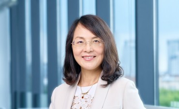 Philips Appoints Ling Liu as Chief Region Leader of Philips Greater China