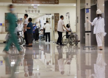 Top Hospitals Report Scarcity of Applicants for Training Programs