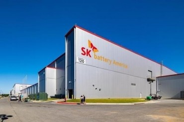 SK On Launches Aggressive Turnaround Plan Amid Battery Industry Challenges