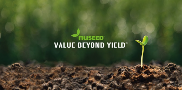 Yield10 Bioscience Grants Nufarm a Commercial License to Omega-3 Assets for Producing Oil in Camelina, and Yield10 and Nufarm sign a Memorandum of Understanding for Sale of Assets