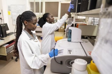 Sabin Vaccine Institute Begins Phase 2 Clinical Trial for Sudan Ebolavirus Vaccine