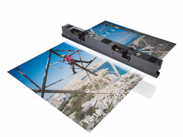 Teledyne’s High-speed, High-resolution Contact Image Sensors are Now Available in Color