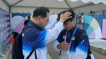 Faith and Sport Intersect as South Korean Athletes Shine at Paris Olympics