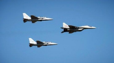 South Korea and Poland to Establish Air Force Consultative Body