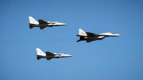 South Korea and Poland to Establish Air Force Consultative Body