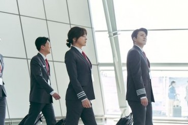 ‘Pilot’ Debuts at No. 1 at Weekend Box Office, Surpassing 1 Million Viewers