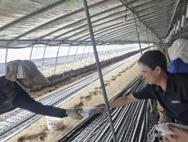 Heatwave Raises Concerns for Foreign Workers in South Korean Industrial Towns