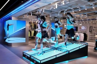 Sports Boutiques Emerge as Bright Spot for South Korean Department Stores Amid Economic Slowdown