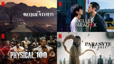 Netflix Loses Users as Korean Originals Struggle; Hopes Rest on ‘Squid Game’ Season 2