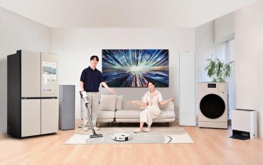 Samsung’s AI Home Appliance Packages Strike Chord with Younger Consumers