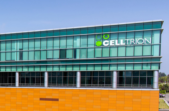 Celltrion Decides Not to Merge with Chemical Drug-producing Unit