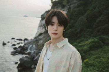 NCT’s Jaehyun to Make Solo Debut