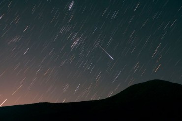 Perseid Meteor Shower, One of Year’s Best, to Peak Tonight in South Korea