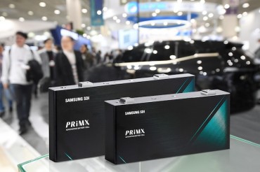 South Korean Battery Makers Pivot to Prismatic Cells as Demand Surges