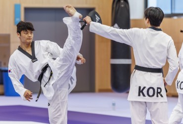 N. Korea Unilaterally Seeks Taekwondo’s Recognition as UNESCO Intangible Cultural Heritage