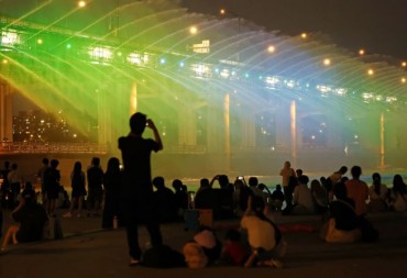 Record-Breaking Heat Wave Grips South Korea, Sparking Climate Concerns