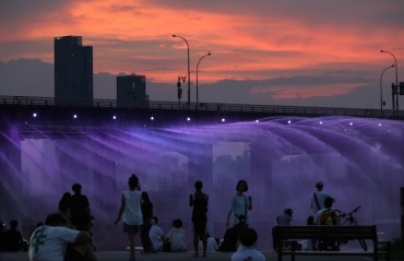 Seoul Records Longest Streak of Tropical Nights in 118 Yrs