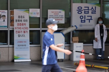 South Korean Emergency Rooms Brace for Chuseok Holiday Surge Amid Ongoing Healthcare Crisis